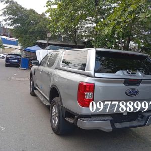 Giá nắp thùng cao ford ranger
