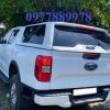 Nắp thùng cao ford ranger