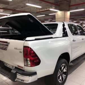 napthung thap hilux