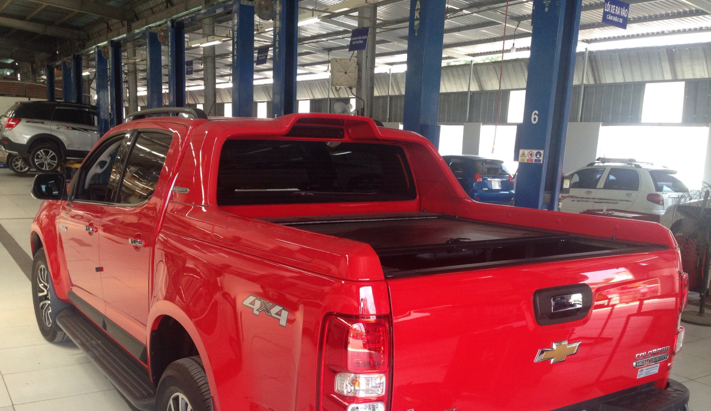 THANH THỂ THAO COLORADO - 0977889978 - Miễn phí khi lắp đặt tại Củ Chi