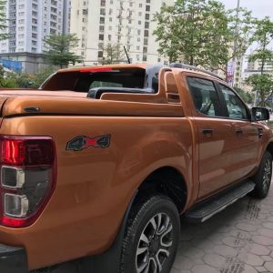 nắp thùng ford ranger