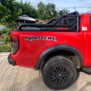 thanh thể thao xe bán tải offroad