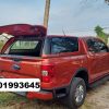 giá nắp thùng xe bán tải Ford Ranger