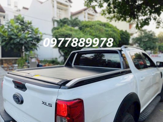 NẮP THÙNG CUỘN CƠ