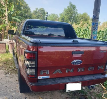 Khả năng chống nước của nắp thùng cuộn