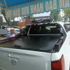 Giá nắp thùng cuộn cơ Mazda BT50 chính hãng