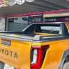 Giá nắp thùng cuộn Toyota Hilux